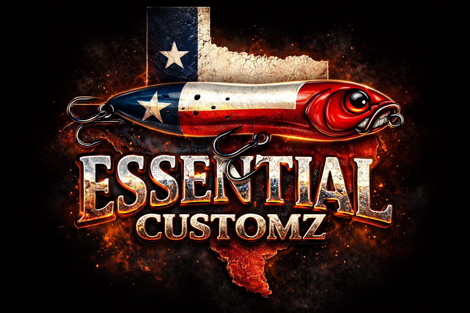 Essential Customz