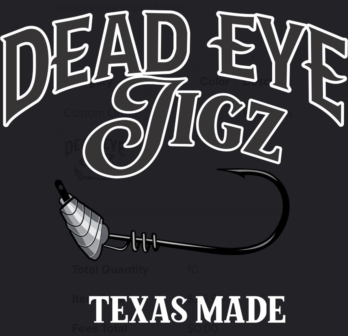Dead Eye Jigz