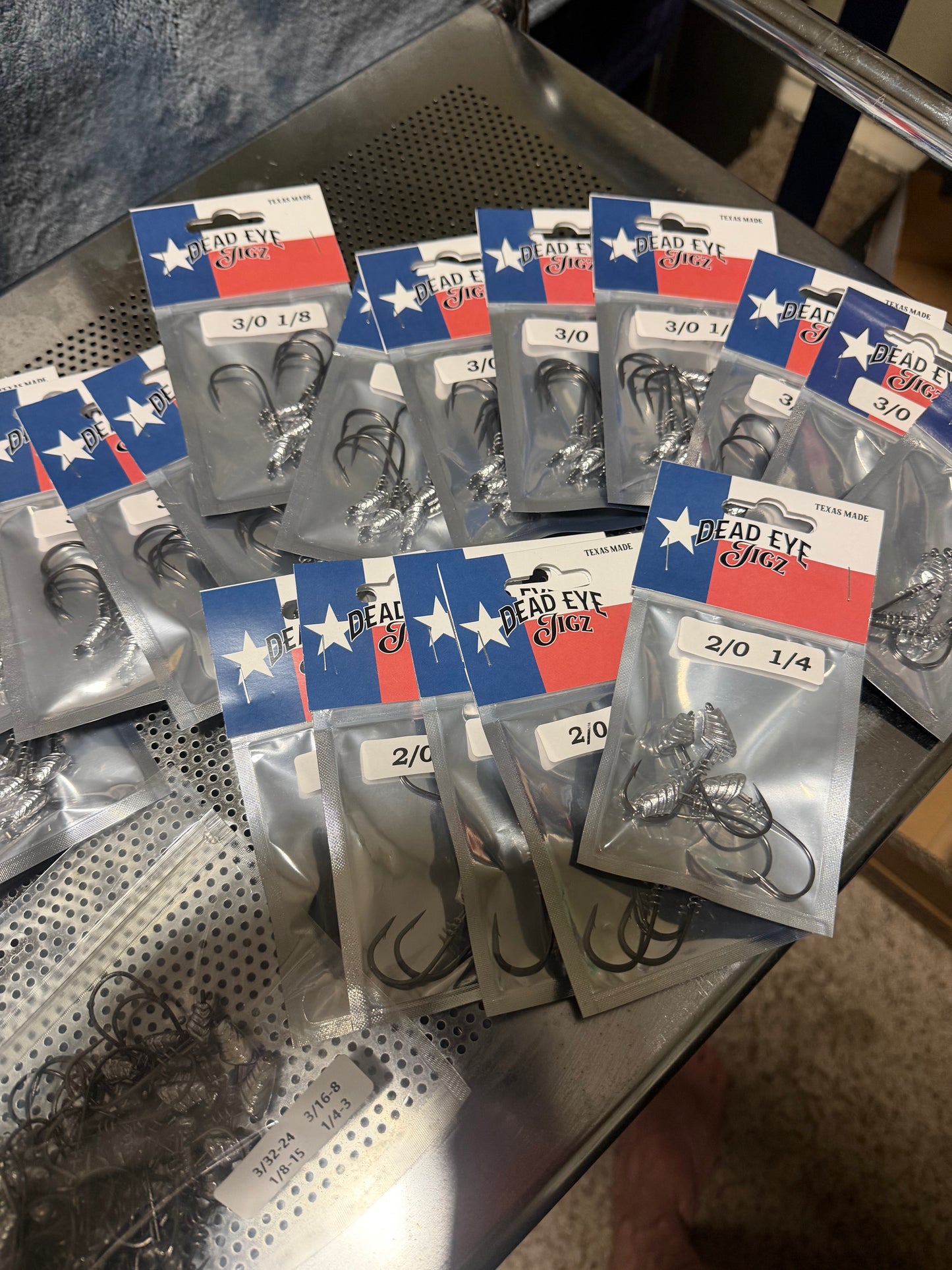 DS-60 Close Out bundle
