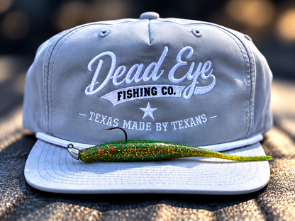 Dead Eye Fishing Co. Hats