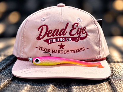 Dead Eye Fishing Co. Hats
