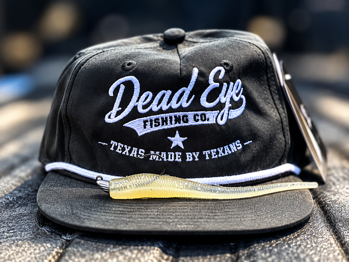 Dead Eye Fishing Co. Hats